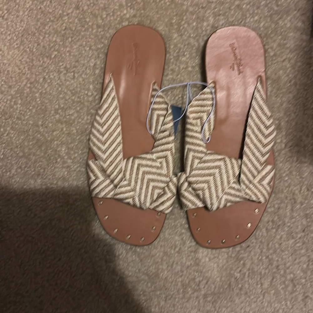 Slip On Shoes